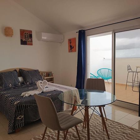 Cibuqueira Numero 8 , Centre Ville, Vue Sur Mer, Plage A Pied Le Moule Kültér fotó