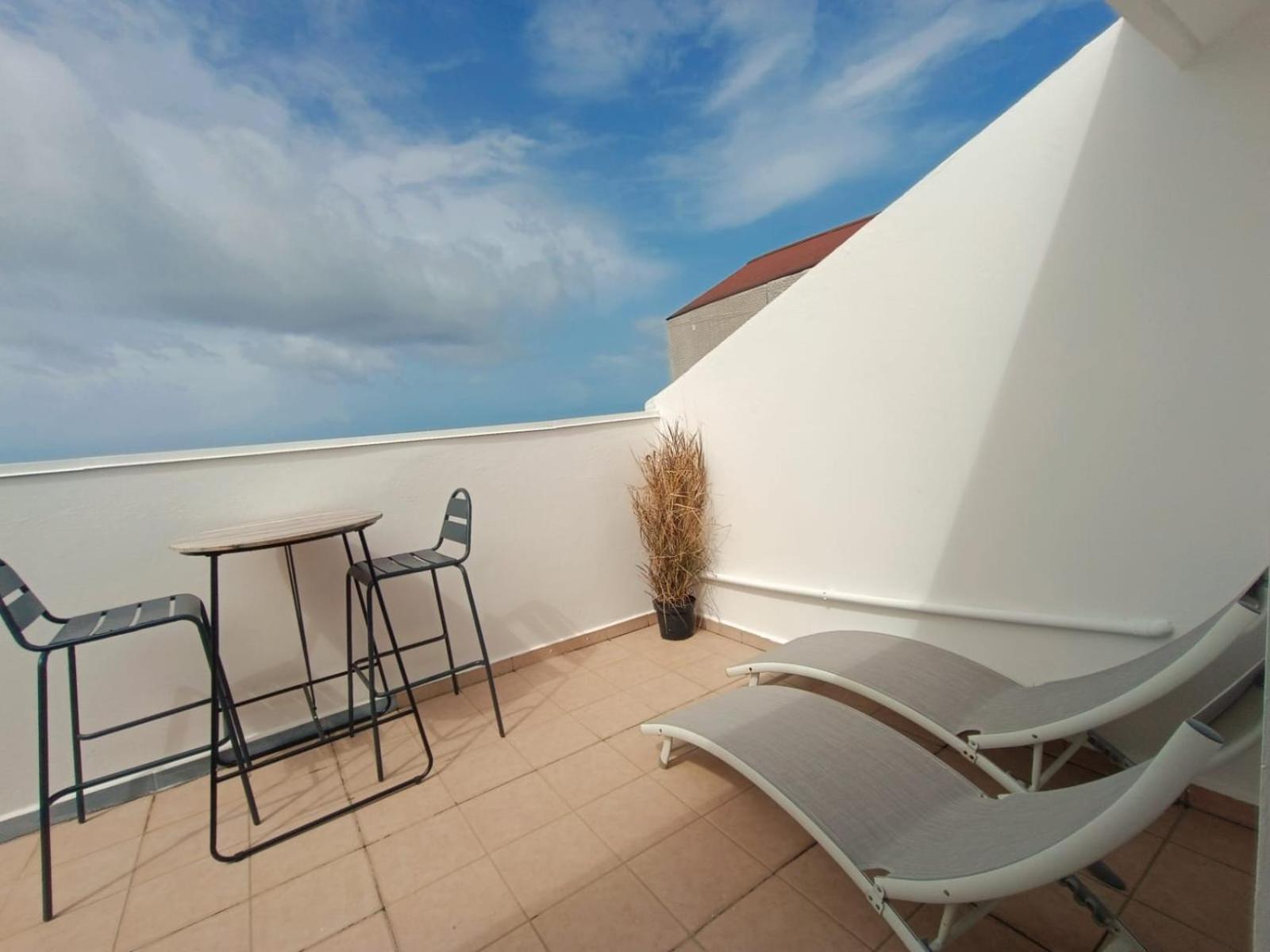 Cibuqueira Numero 8 , Centre Ville, Vue Sur Mer, Plage A Pied Le Moule Kültér fotó